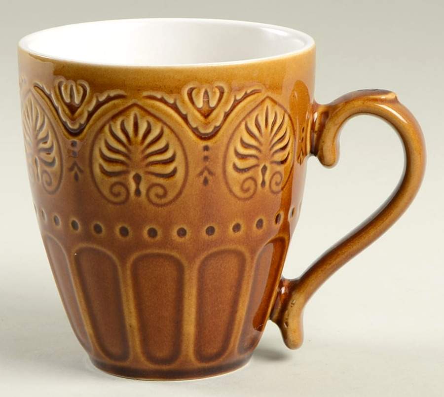 Dolce Honey Mug by Pfaltzgraff-1