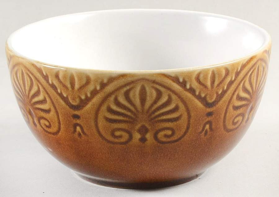 Dolce Honey Fruit/Dessert (Sauce) Bowl by Pfaltzgraff-1