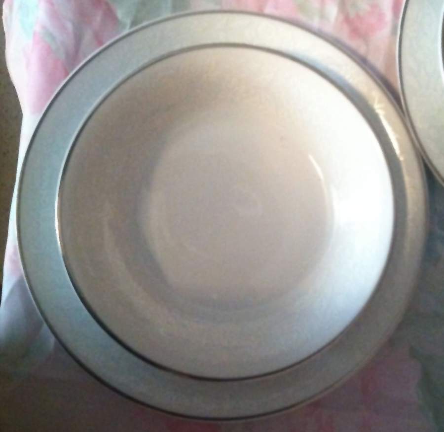 POL49 Salad Plate by Poland-1