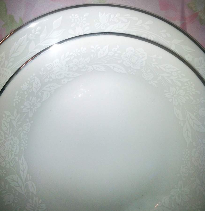 POL49 Dinner Plate by Poland-1
