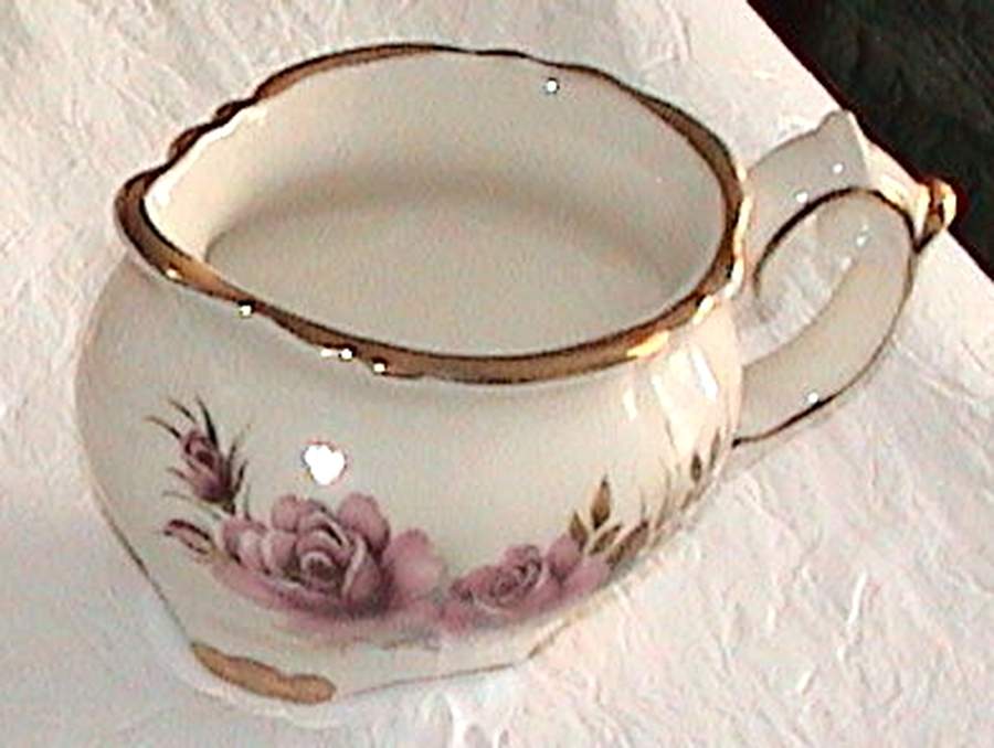 4214h Creamer by Price Kensington-1