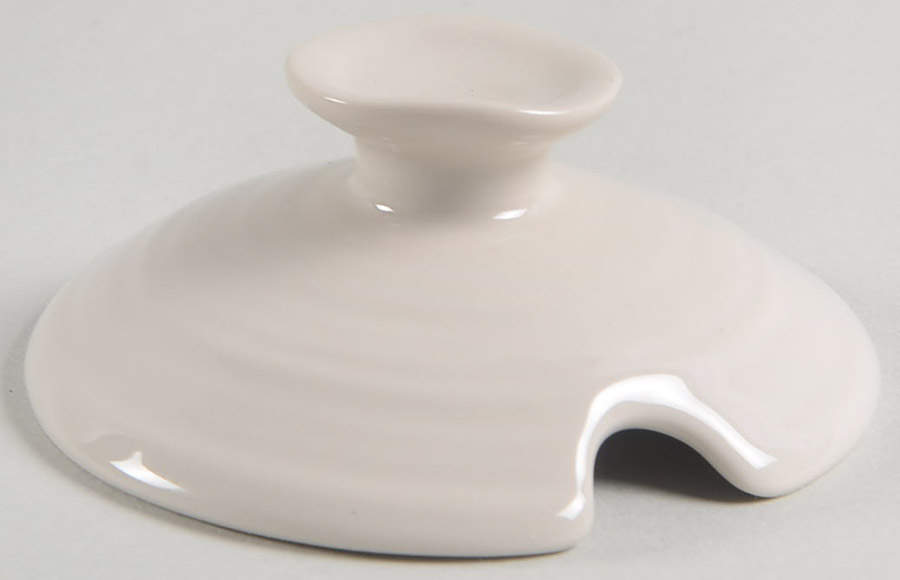 Sophie Conran Pebble Lid for Sugar Bowl by Portmeirion-1