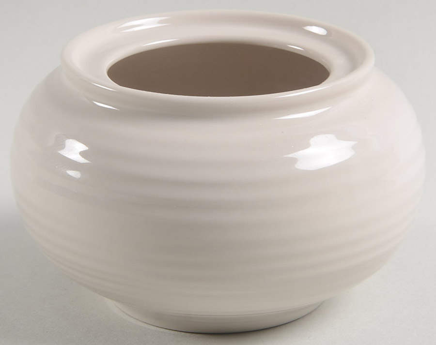 Sophie Conran Pebble Sugar Bowl No Lid by Portmeirion-1
