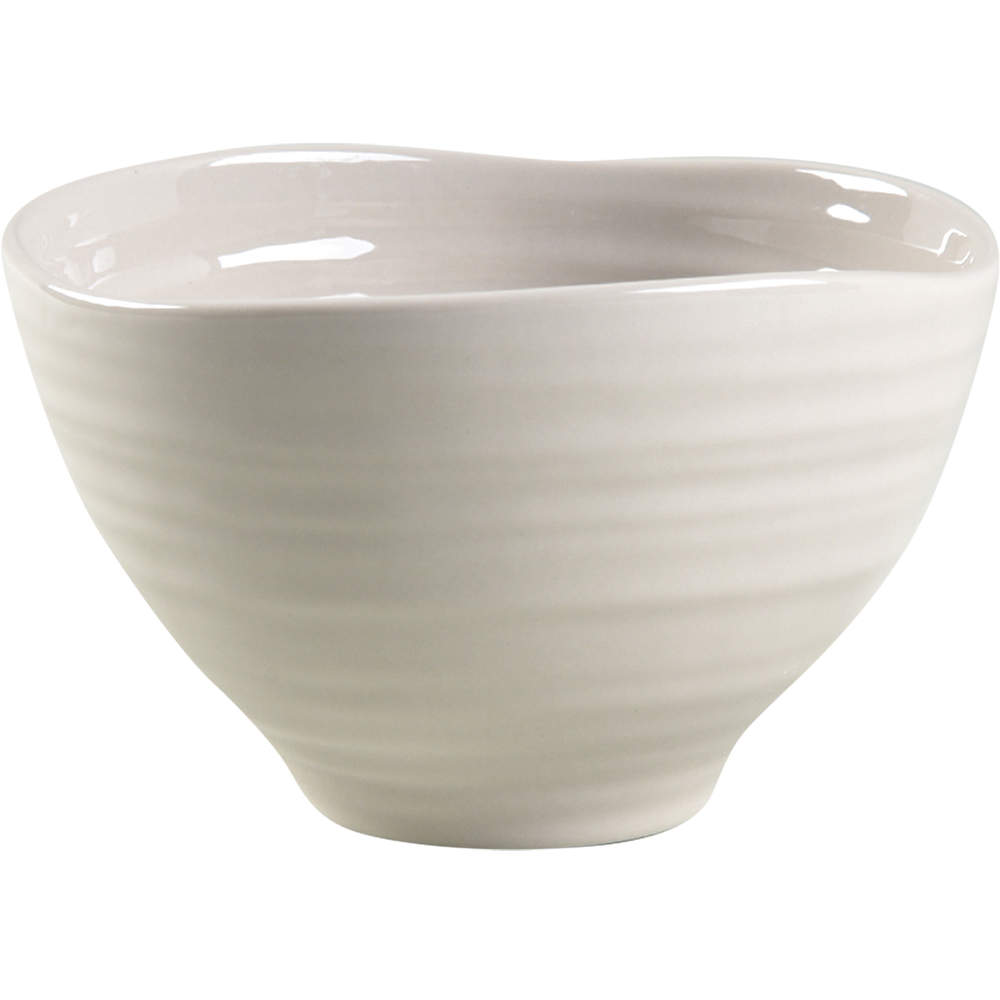 Sophie Conran Pebble Dessert Bowl by Portmeirion-1