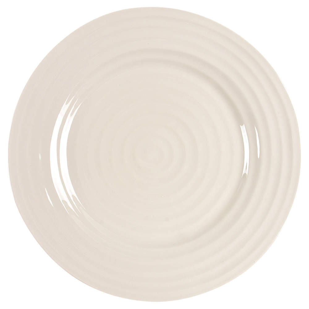 Sophie Conran Pebble Dinner Plate by Portmeirion-1