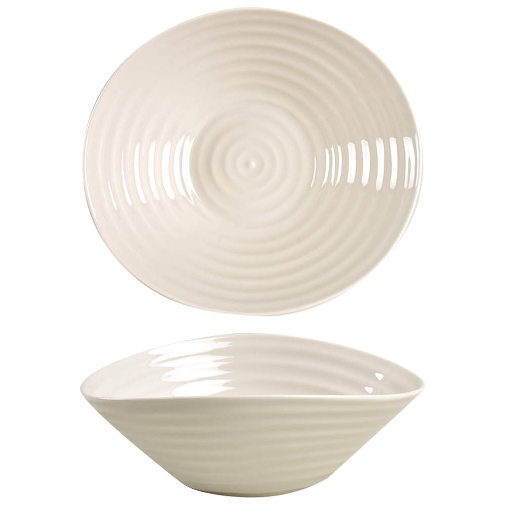 Sophie Conran Pebble Coupe Cereal Bowl by Portmeirion-1