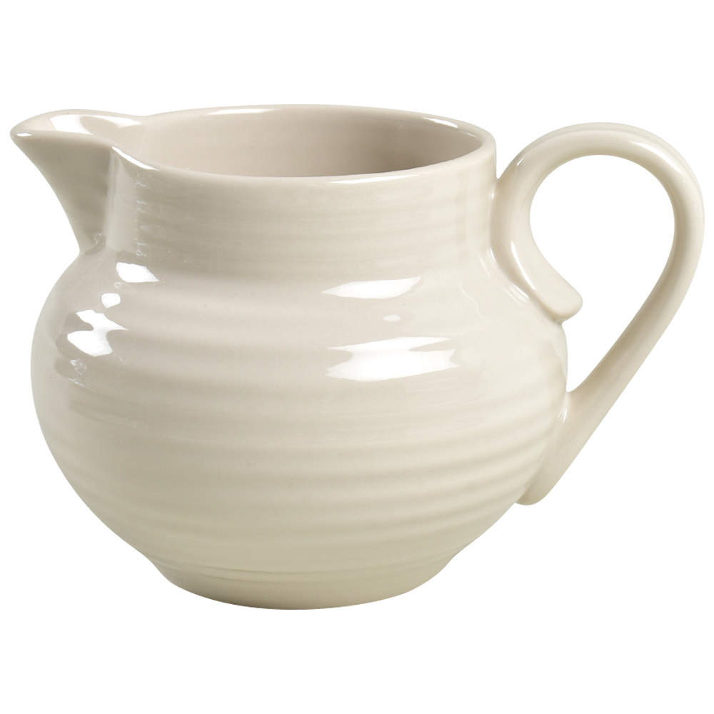 Sophie Conran Pebble Creamer by Portmeirion-1