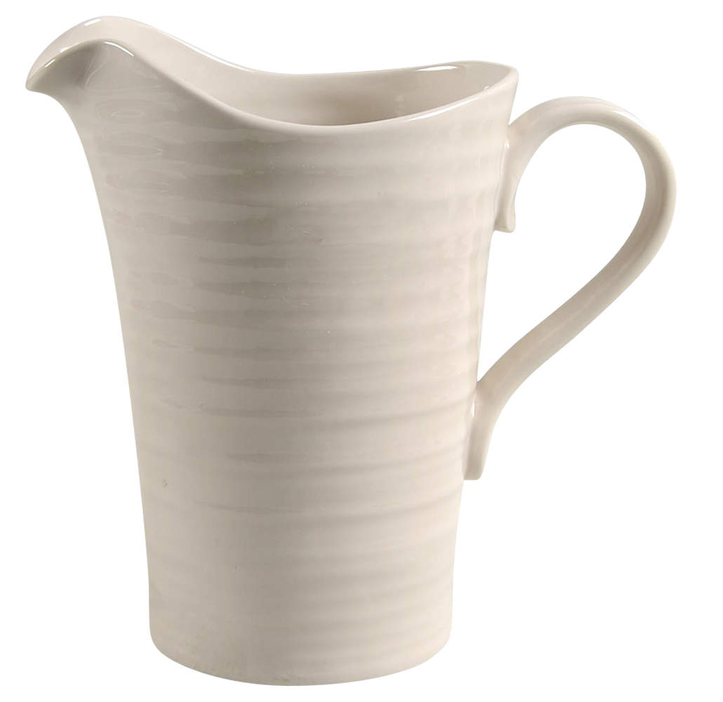 Sophie Conran Pebble 48 Oz Pitcher by Portmeirion-1