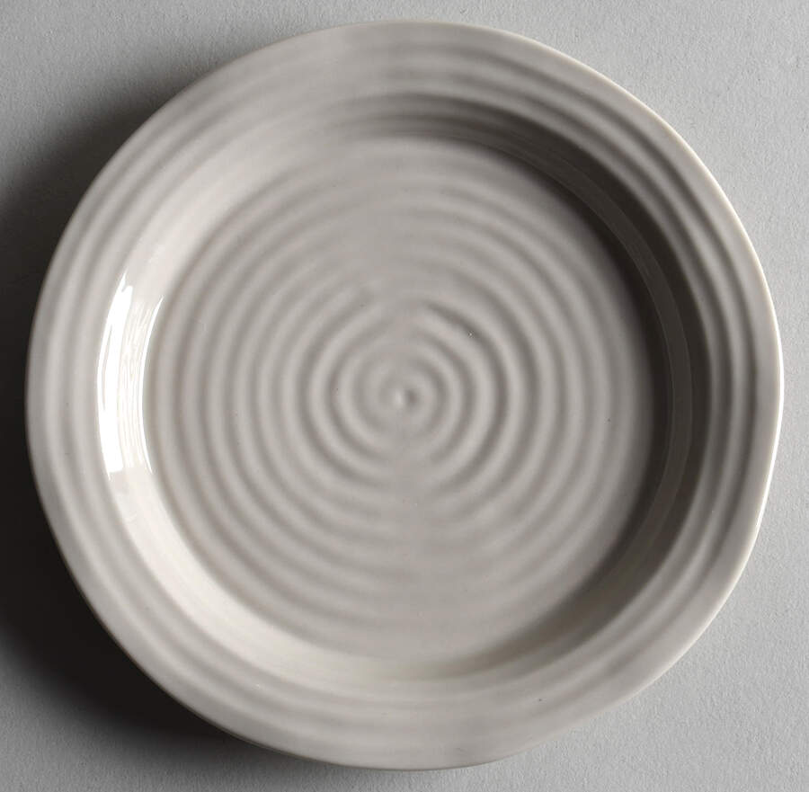 Sophie Conran Pebble Bread & Butter Plate by Portmeirion-1