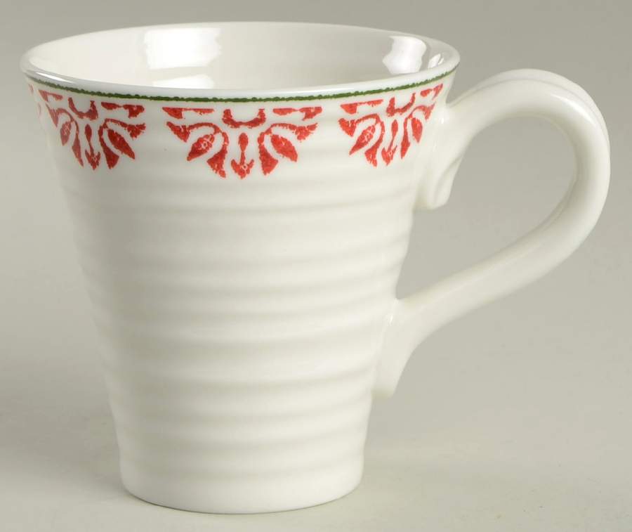 Sophie Conran Christmas Mug by Portmeirion-1