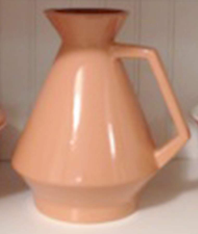 PFA92 Open Carafe by Pfaltzgraff-1