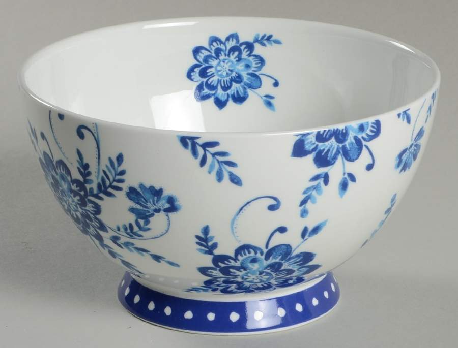 PYI14 Soup/Cereal Bowl by Portobello By Inspire-1