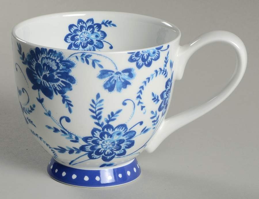 PYI14 Mug by Portobello By Inspire-1