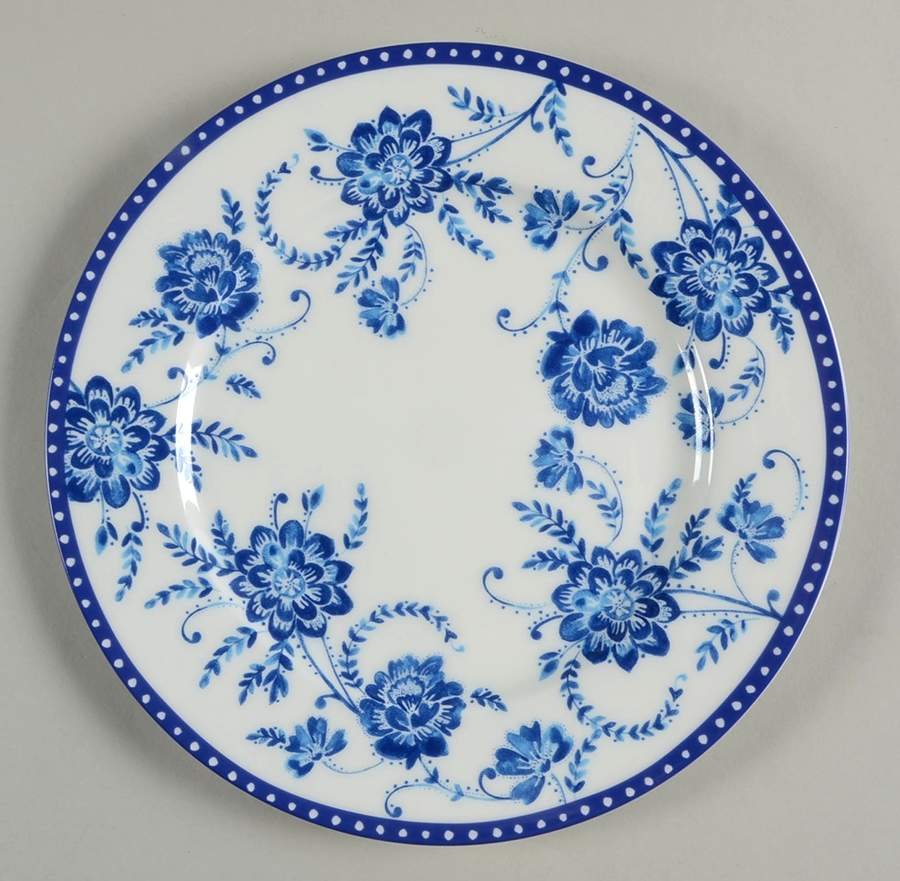 PYI14 Dinner Plate by Portobello By Inspire-1
