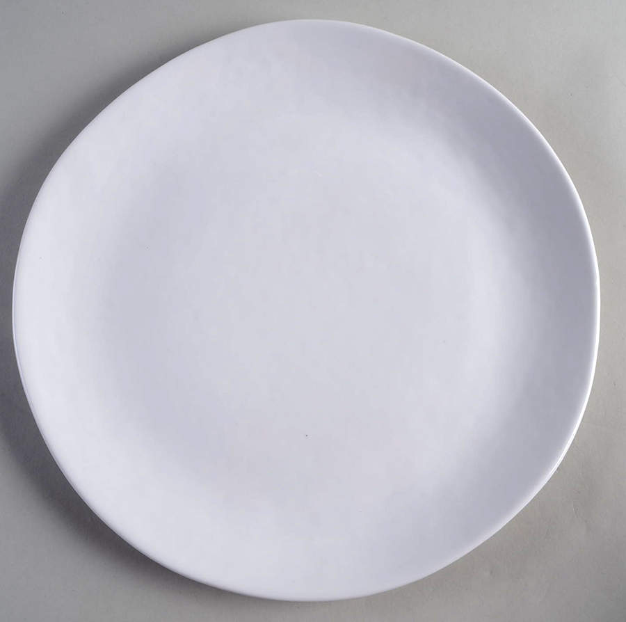 Odessa Dinner Plate by Pier 1-1