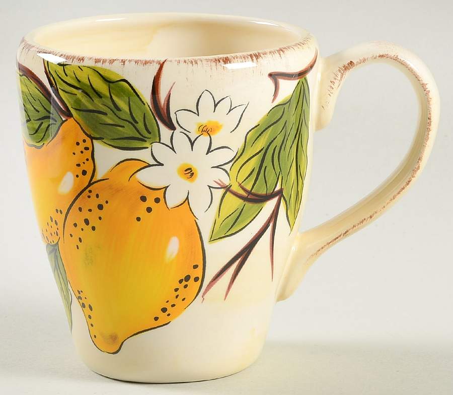 Avalon Mug by Pier 1-1