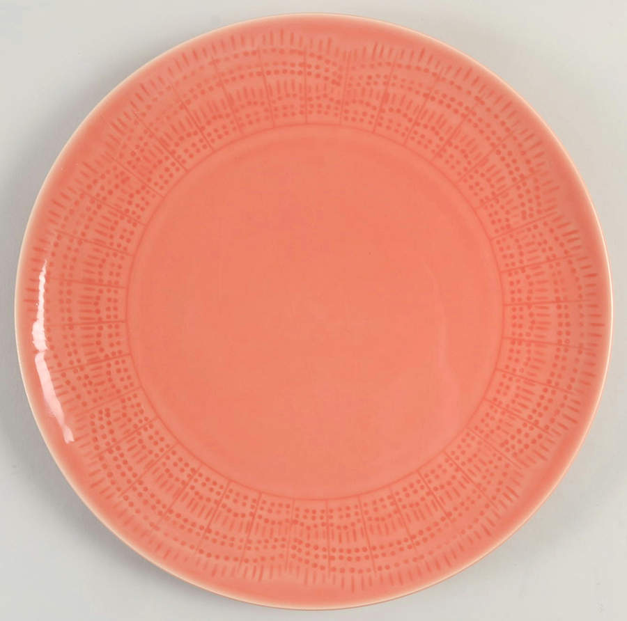 PMZ14 Dinner Plate by Primagera-1