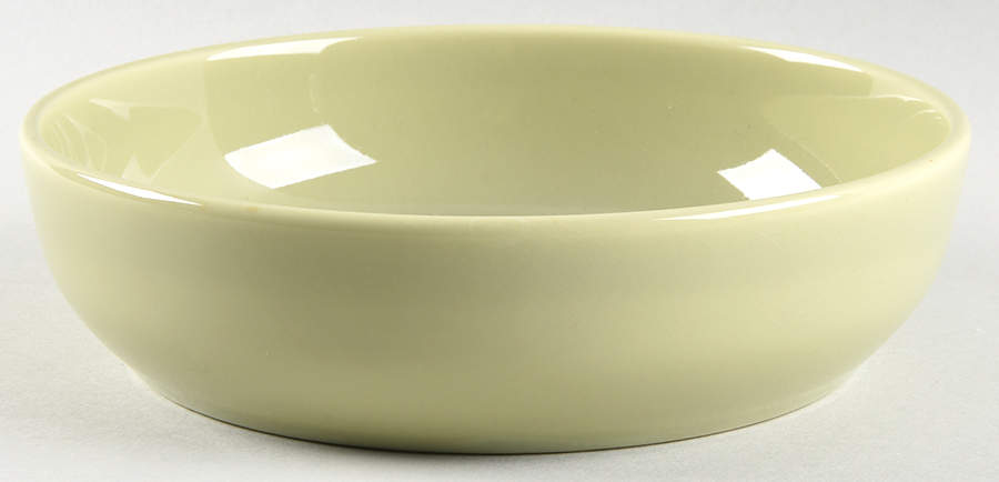 Sophia Celadon 8" Soup/Pasta Bowl by Pottery Barn China-1