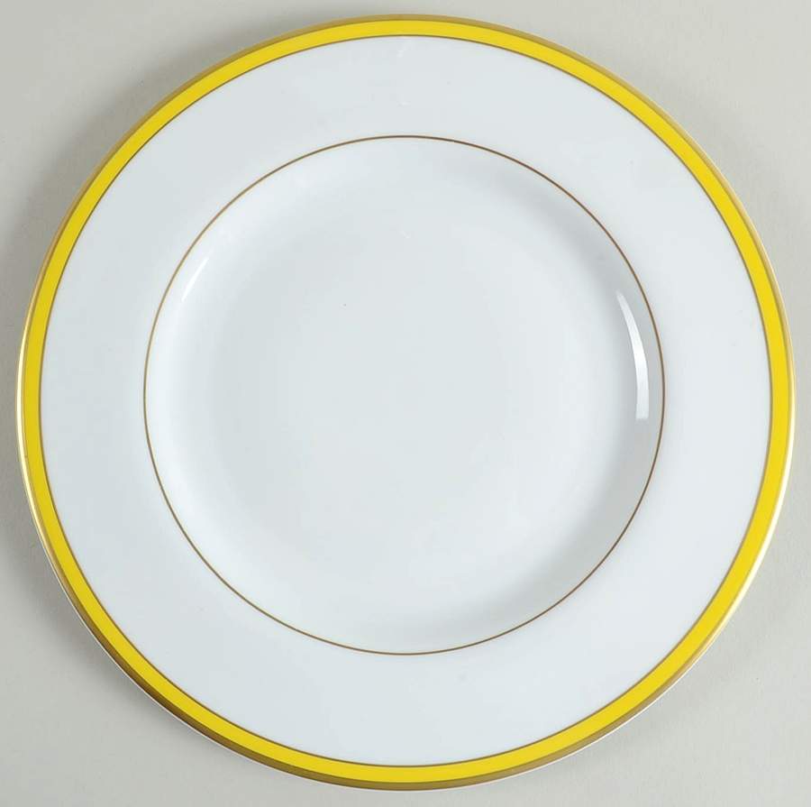 PIC186 Dinner Plate by Pickard-1