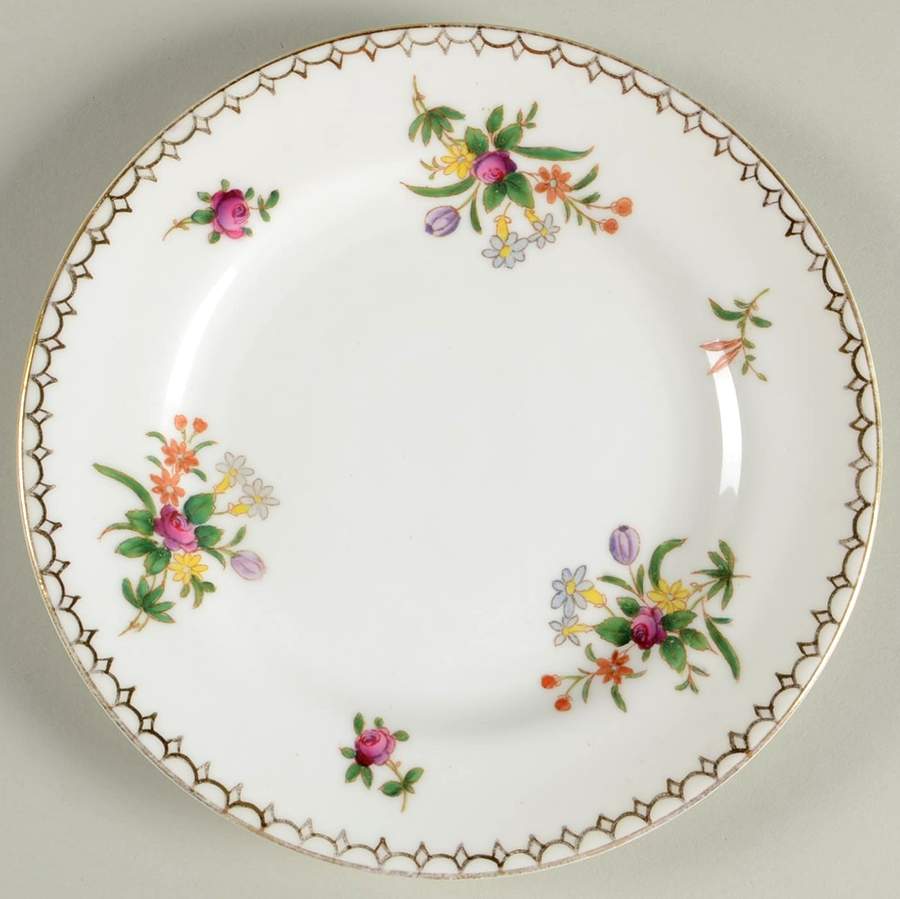 T3417 Salad Plate by Pointons-1
