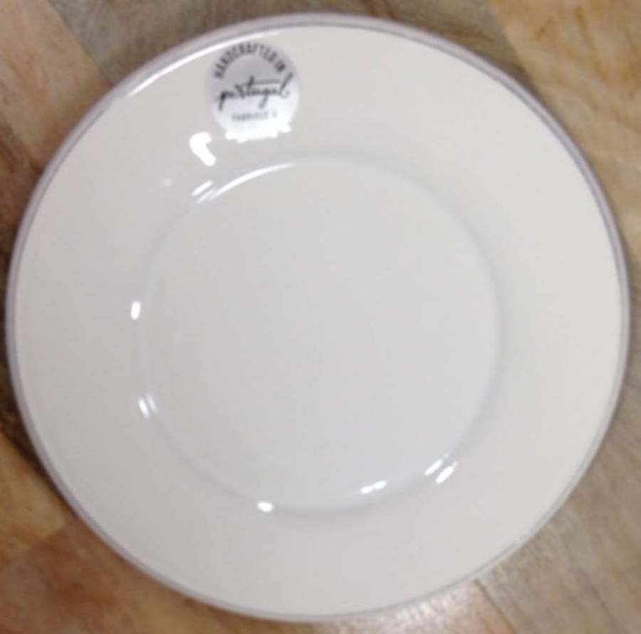 PMZ17 Dinner Plate by Primagera-1