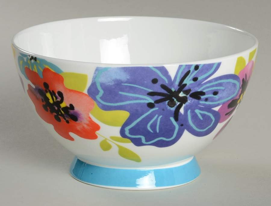 PYI17 Soup/Cereal Bowl by Portobello By Inspire-1