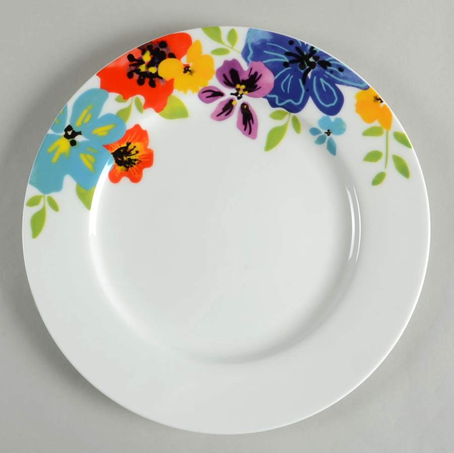 PYI17 Dinner Plate by Portobello By Inspire-1
