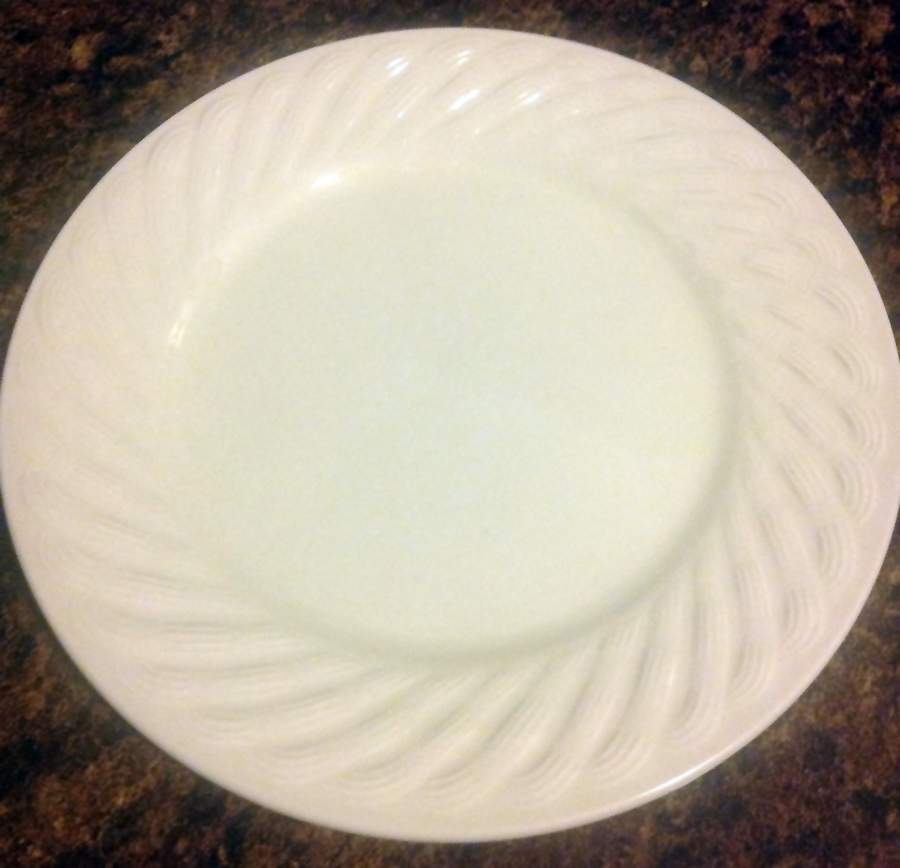Westwood Dinner Plate by Pfaltzgraff-1