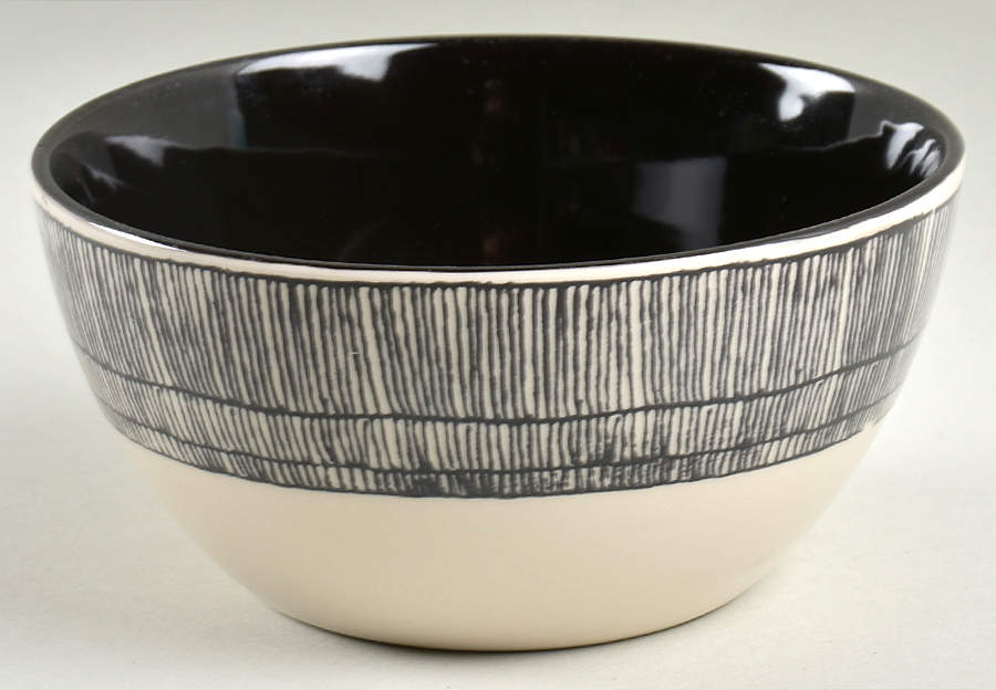 Gramercy Soup/Cereal Bowl by Pfaltzgraff-1