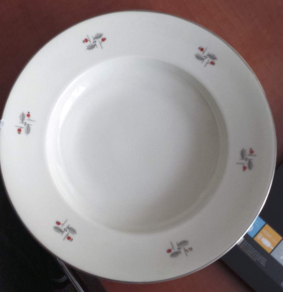17832 Rim Soup Bowl by Pirkenhammer-1