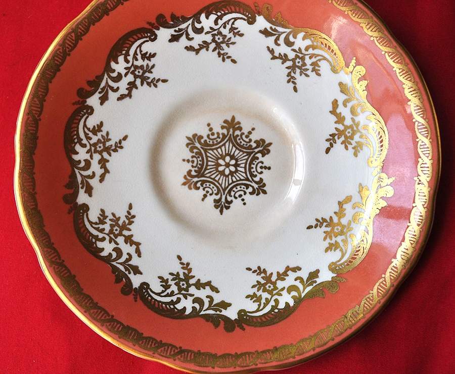 G6907 Saucer by Paragon-1