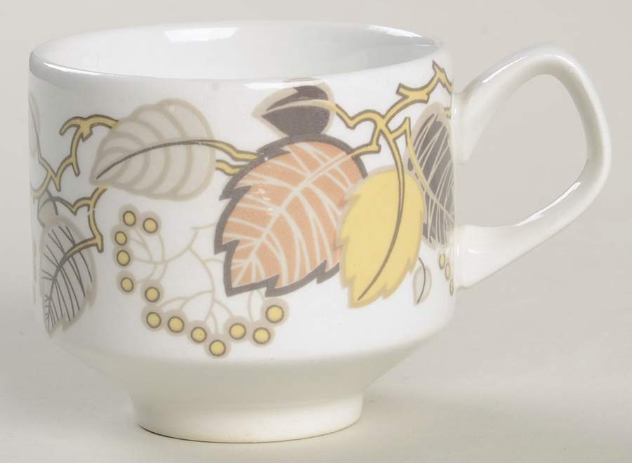 PNT38 Footed Demitasse Cup by Pontesa-1