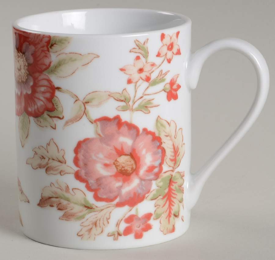 Red Rose Mug by Portmeirion-1