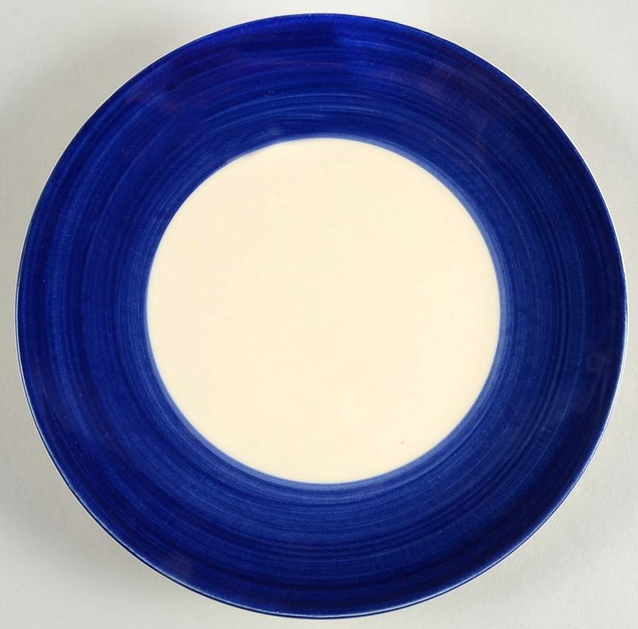 PMZ19 Salad Plate by Primagera-1
