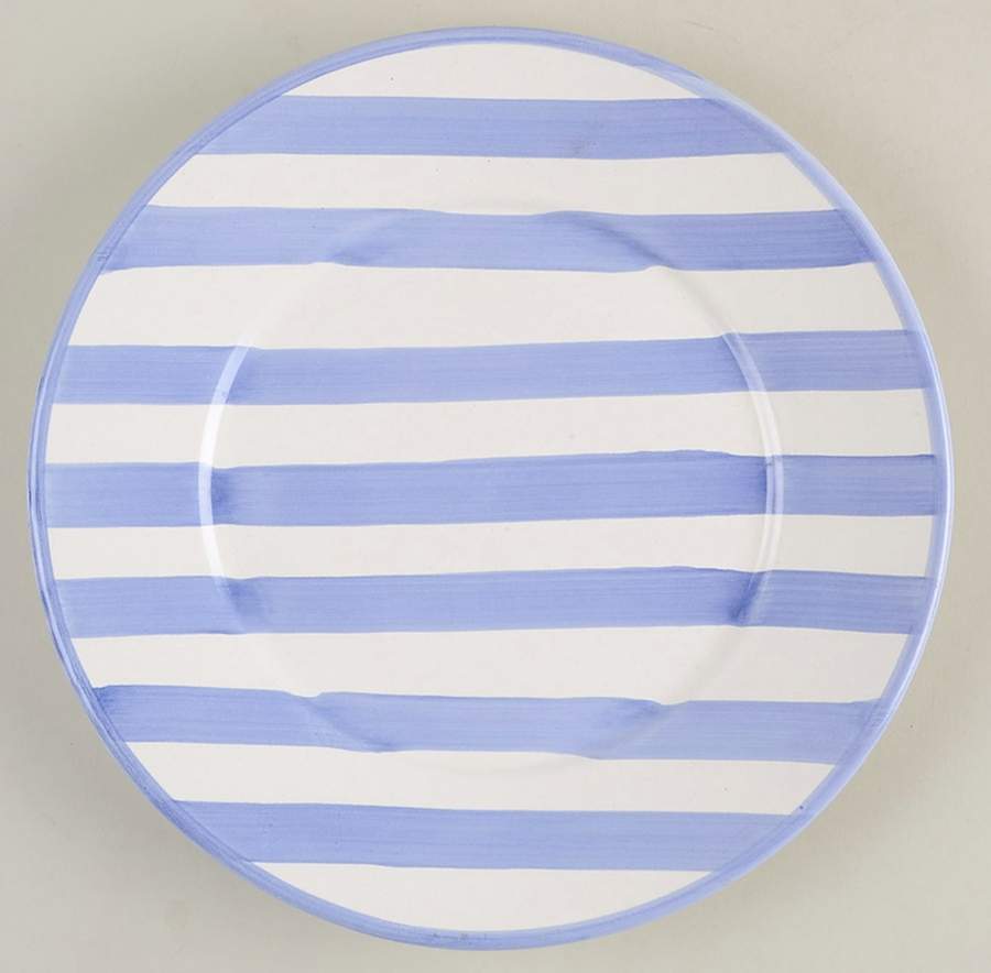 PBA69 Dinner Plate by Pottery Barn China-1
