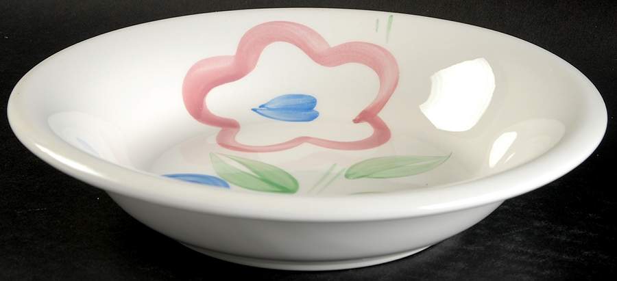 PER164 Coupe Soup Bowl by Pier 1-1
