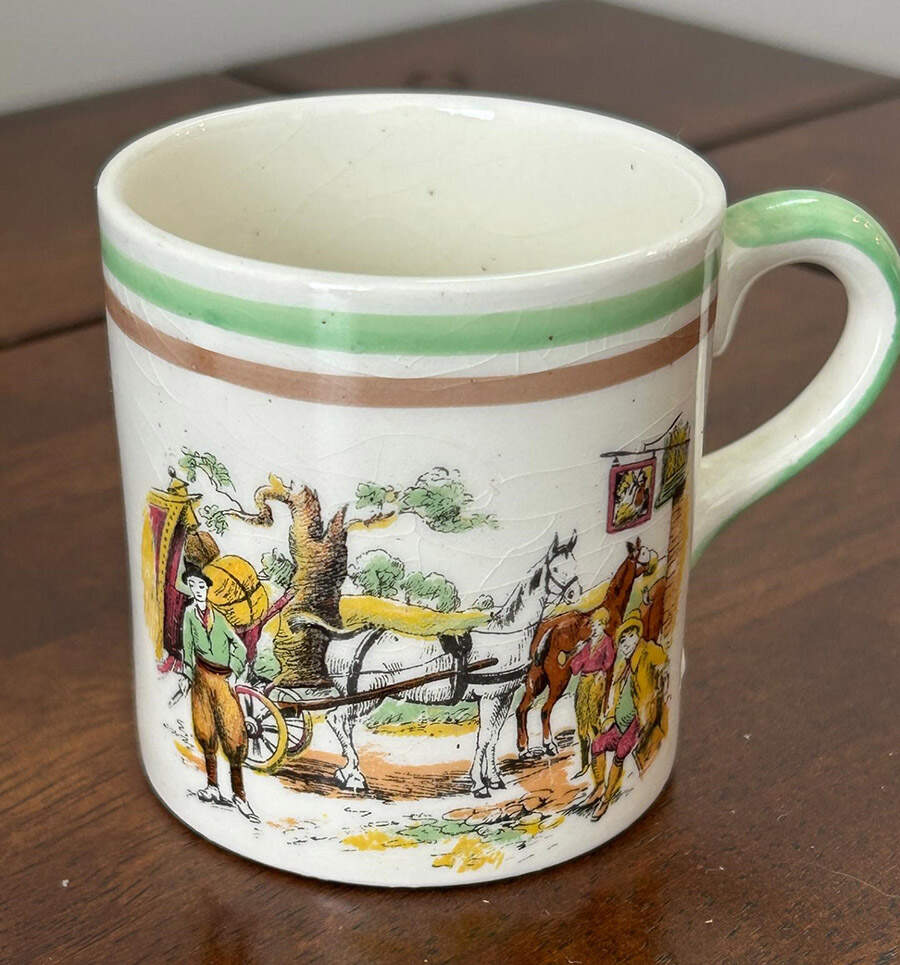 PTL18 Flat Cup by Portland-1