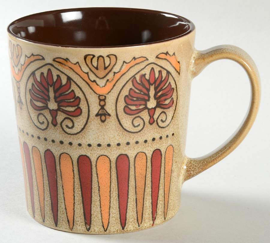 Myra Mug by Pier 1-1
