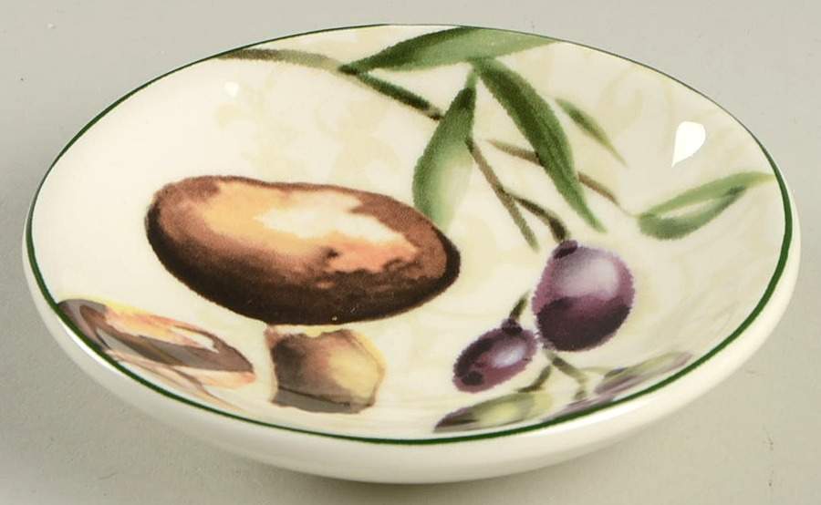 Fresco Individual Dip Dish by Pier 1-1