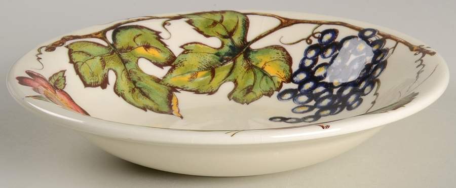 New Harvest Coupe Soup Bowl by Pier 1-1