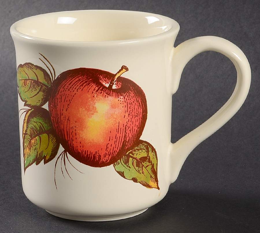 New Harvest Mug by Pier 1-1