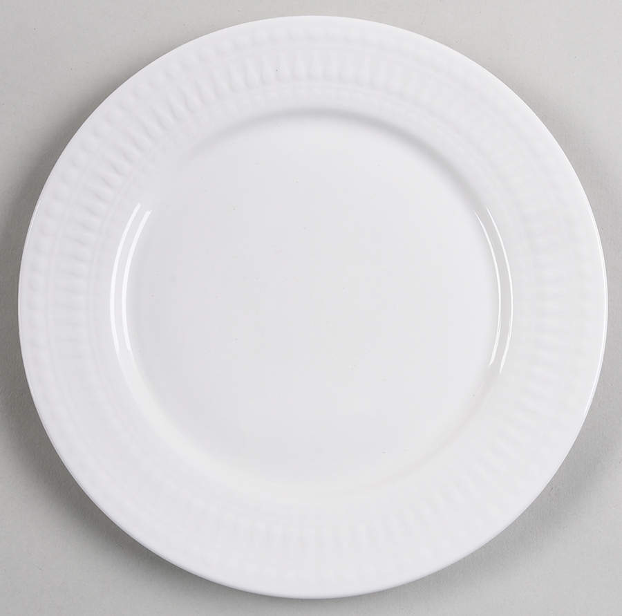 Cassandra Salad Plate by Pfaltzgraff-1