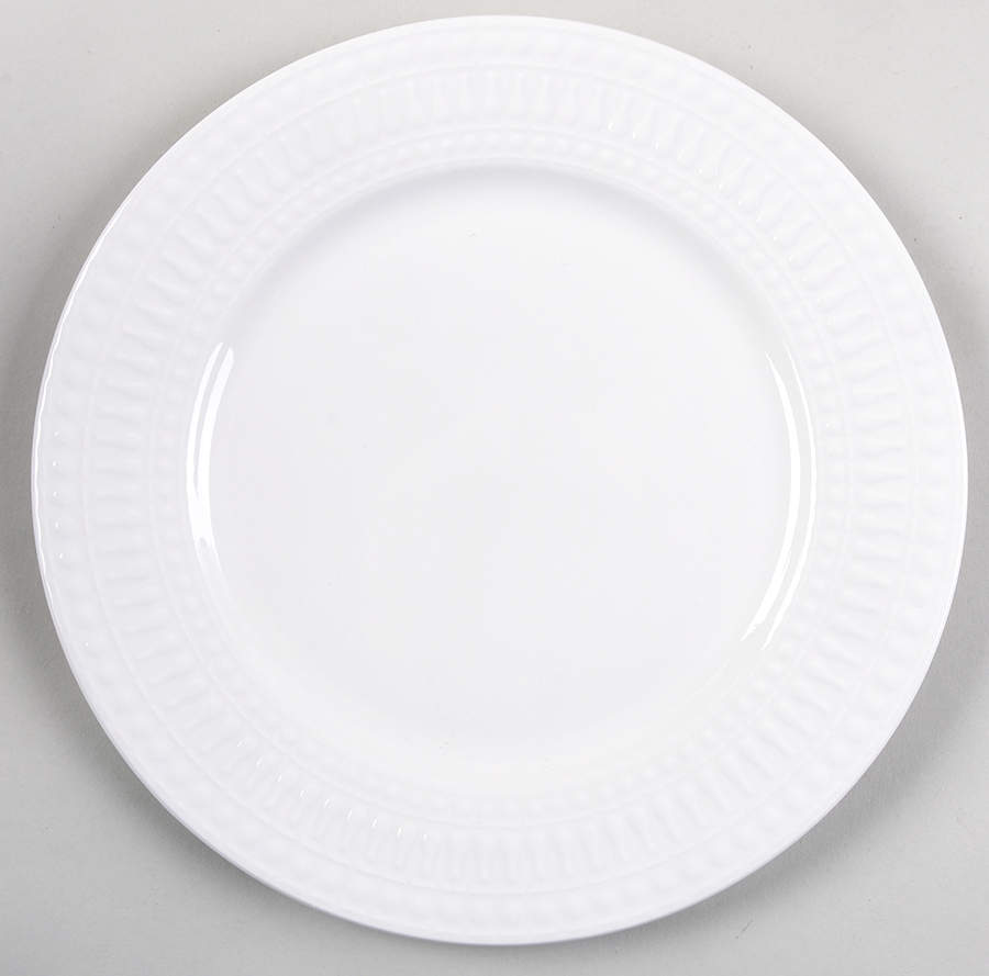 Cassandra Dinner Plate by Pfaltzgraff-1