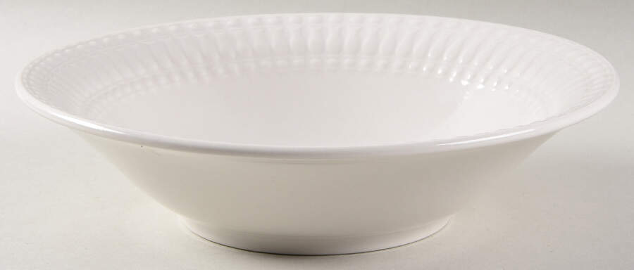 Cassandra 9" Round Vegetable Bowl by Pfaltzgraff-1