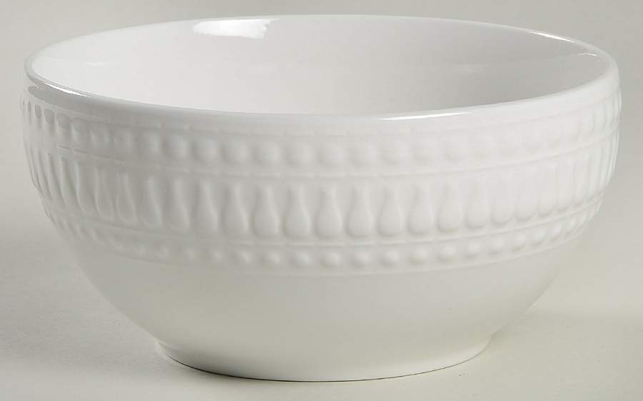 Cassandra Soup/Cereal Bowl by Pfaltzgraff-1
