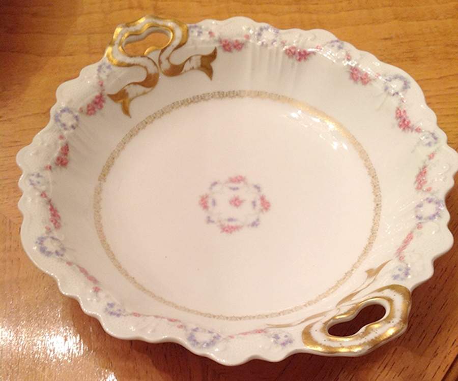 POY825 11" Round Vegetable Bowl by Jean Pouyat-1