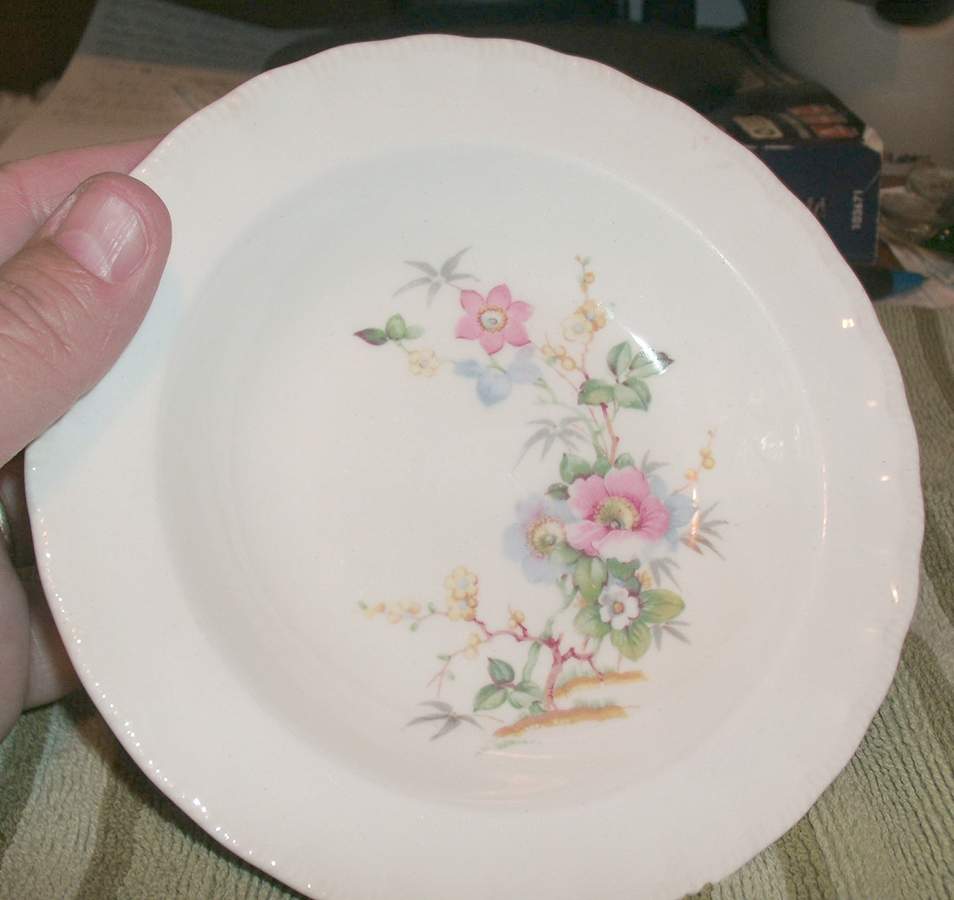 POP333 Fruit/Dessert (Sauce) Bowl by Pope Gosser-1