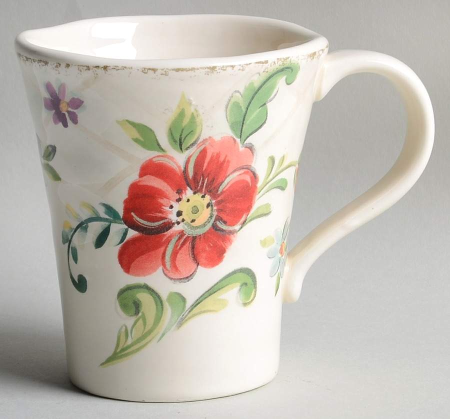 Savannah Mug by Pier 1-1