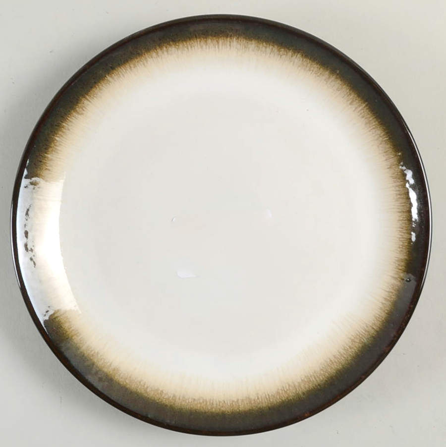 Lunar Green Salad Plate by Pfaltzgraff-1