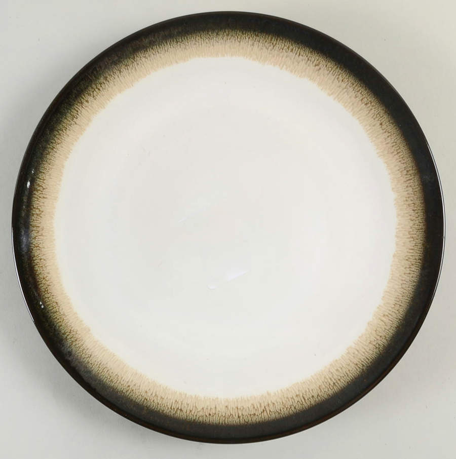 Lunar Green Dinner Plate by Pfaltzgraff-1